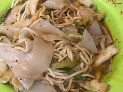 -笑笑凉皮(富国街店)