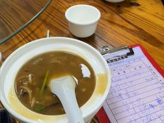 -肥弟大排档(汕樟路店)