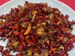 -蜀膳坊(洪公祠小区店)