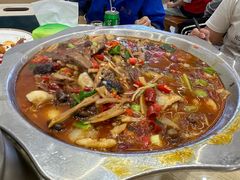 -三只鸟本地特色菜馆(上饶总店)