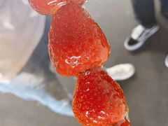 -大学城夜市大排档(凤栖路店)