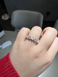 -VE DIAMOND·天然&培育钻石定制
