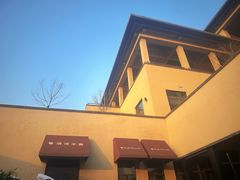 -清河半岛温泉度假酒店