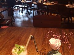 -Carbon莫卡哆·意大利复古集市餐厅(杭州大厦店)