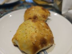 -楼兰古丽·新疆拌面·清真(华阳城店)