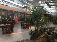 大堂-森谷美食公园(杨行店)