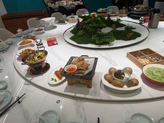 -蓉城小馆(科兴店)