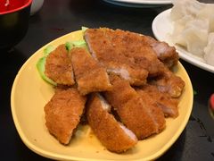 -一定好水饺店