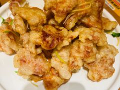 -同合居·非遗东北菜(红博会展店)