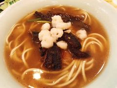 -奎元馆.百年奎元.非遗传承(西湖边的解放路店)