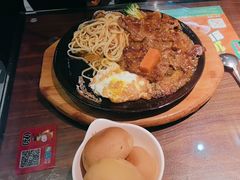 -豪享来牛排(人民店)