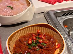 -海底捞火锅(金光华店)