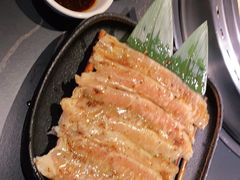 -烧江南烤肉(长春摩天活力城店)