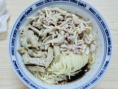 -盛兴面馆(真儒大厦店)