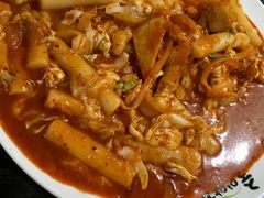 -槿Story·韩国料理(望京韩国美食城店)