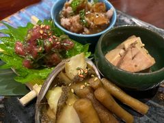 -兄弟船日本料理(新世界花园店)