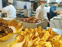 -冀粤香海鲜自助餐厅(西美五洲店)
