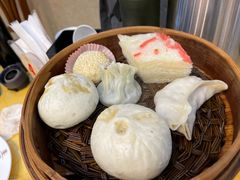 -富春茶社(国庆路店)