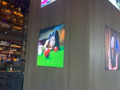 -澜花台球会所(远大金地中心店)