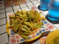 -碌碌发·东南亚风味烧烤档(体育西店)