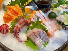 -大江户日本料理(吕厝店)