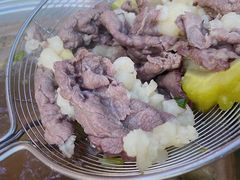 -阿欢牛肉店·火锅·粿条面