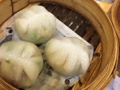 -添好运点心专门店(中环IFC店)