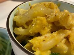 芥末鸭掌-羲和雅苑•北京烤鸭(陆家嘴中心店)