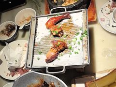 -绿茶餐厅(成都大悦城店)