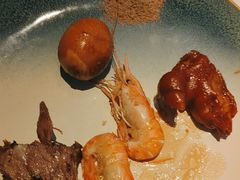 -金海湾自助餐厅(金陵饭店)