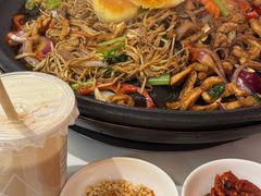 -一烙锅(友谊店)