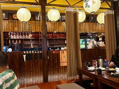-鸟鹏烧鸟居酒屋(仁恒梦中心店)
