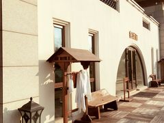 -苏州湾王焰温泉度假酒店