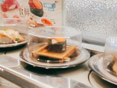 -争鲜回转寿司(朝北大悦城店)