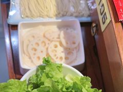 -刘一锅筋头巴脑(王府井店)