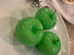 -点都德(聚福楼店)