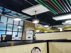 -和庆斋羊蝎子火锅·碳缸烧烤(顺义旗舰店)