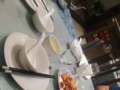 -煎饼卷大葱·非遗传承·潍坊菜(十笏园店)