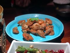 -楼兰新疆主题餐厅(悠方店)