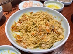 -裕兴记•蟹黄面馆(人民广场店)