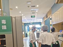 -绿草地·湘菜(7mall店)