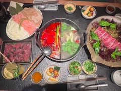 -大龙燚·旷野鲜火锅(广州首店)