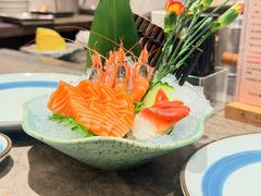 -大渔铁板烧(杭州大悦城店)