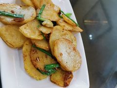 -瑞丰园庭院餐厅·白族传统家常菜