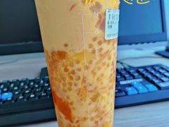 -茶百道(蜀汉路店)