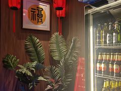 -柴火大院烤鸭民间菜