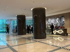 -深圳海景嘉途酒店(东翼楼)