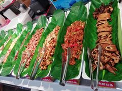 -钱库里海鲜自助(唐山街店)