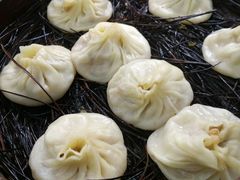 -四季美汤包(户部巷店)
