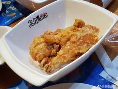 -Pelicana百利家炸鸡(江南西名店城店)